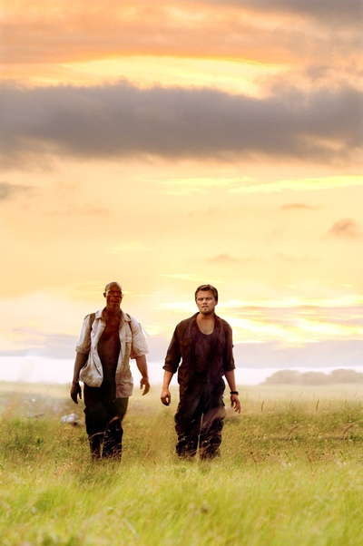 血钻剧照的剧照