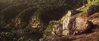 血钻剧照的剧照