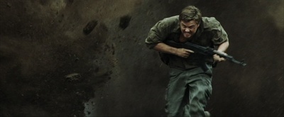 血钻剧照的剧照