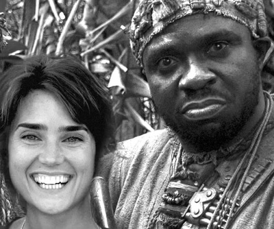 血钻剧照的剧照