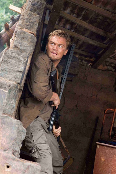 血钻剧照的剧照