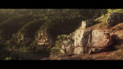 血钻剧照的剧照