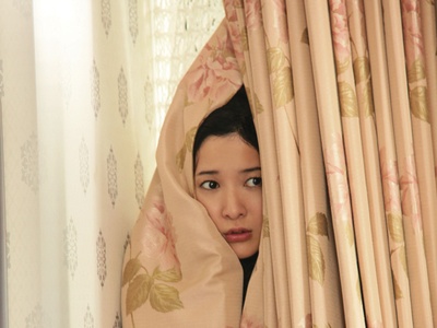 横道世之介剧照的剧照