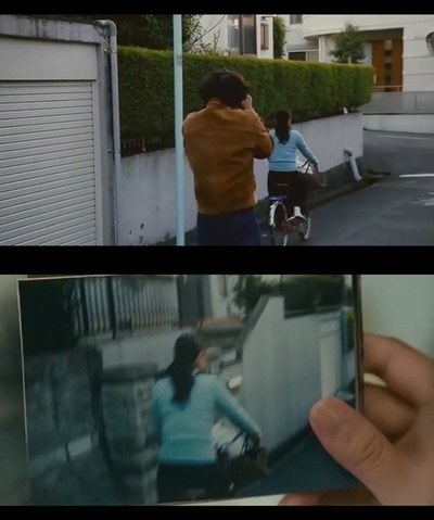 横道世之介剧照的剧照