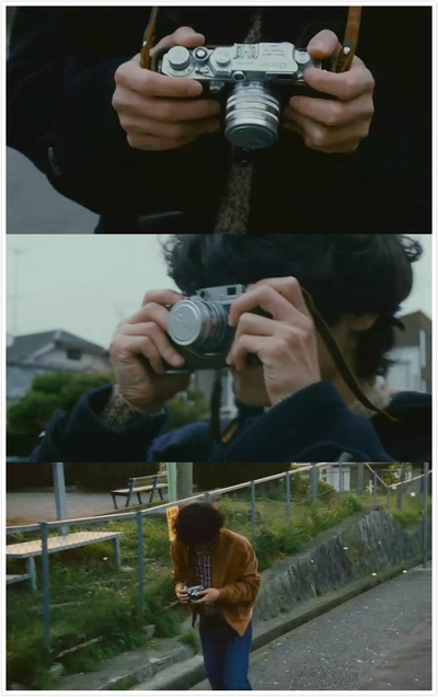 横道世之介剧照的剧照