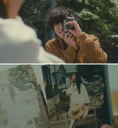 横道世之介剧照的剧照