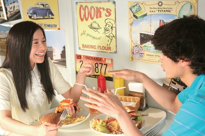 横道世之介剧照的剧照