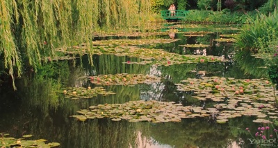 午夜巴黎剧照的剧照