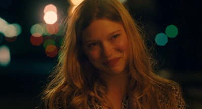 午夜巴黎剧照的剧照