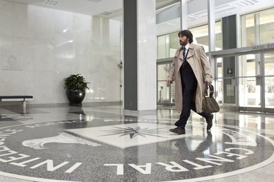 逃离德黑兰剧照的剧照