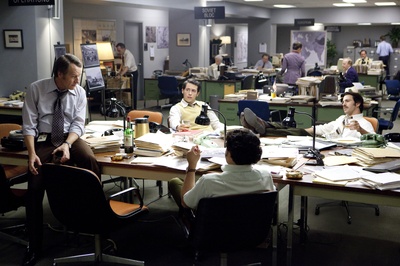 逃离德黑兰剧照的剧照