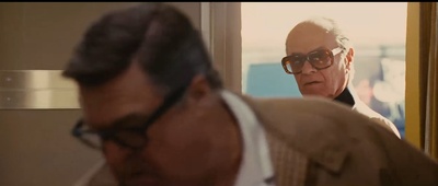 逃离德黑兰剧照的剧照