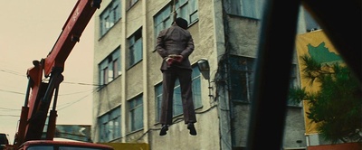 逃离德黑兰剧照的剧照