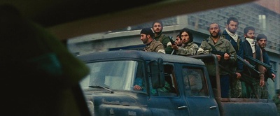 逃离德黑兰剧照的剧照