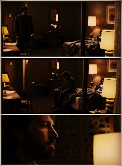 逃离德黑兰剧照的剧照