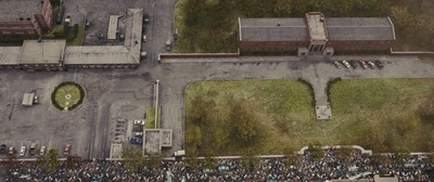 逃离德黑兰剧照的剧照