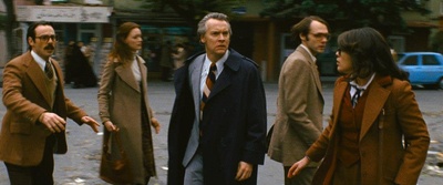 逃离德黑兰剧照的剧照