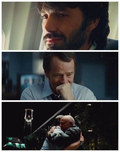 逃离德黑兰剧照的剧照