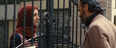 逃离德黑兰剧照的剧照