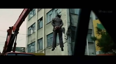 逃离德黑兰剧照的剧照