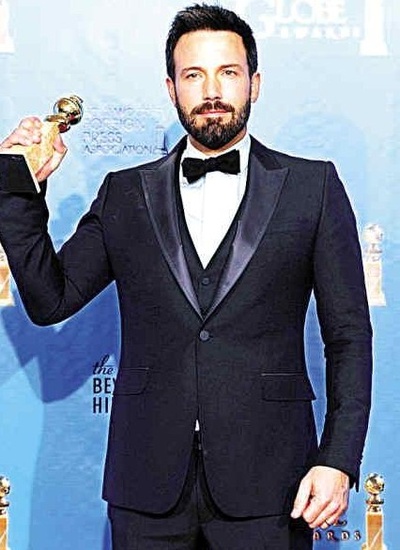 逃离德黑兰剧照的剧照