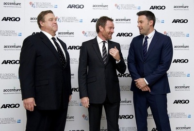 逃离德黑兰剧照的剧照