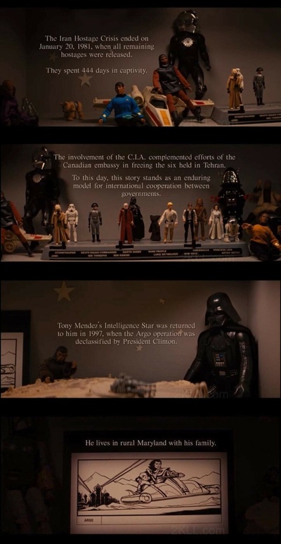 逃离德黑兰剧照的剧照