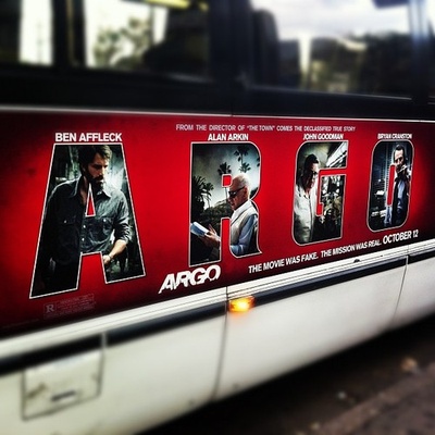 逃离德黑兰剧照的剧照