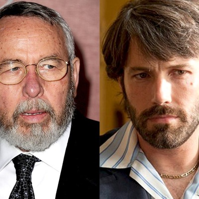 逃离德黑兰剧照的剧照