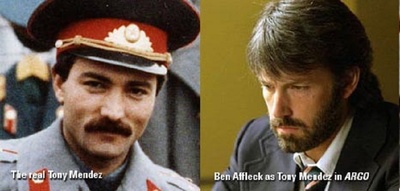 逃离德黑兰剧照的剧照