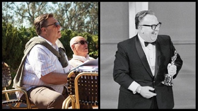 逃离德黑兰剧照的剧照