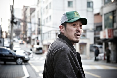 黄海剧照的剧照