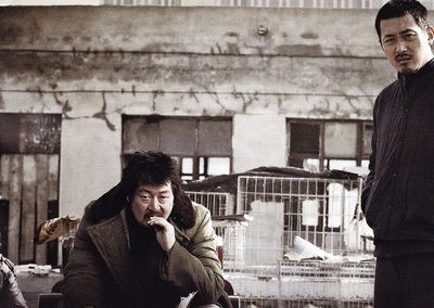 黄海剧照的剧照