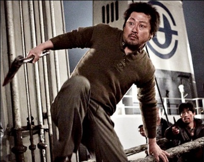 黄海剧照的剧照