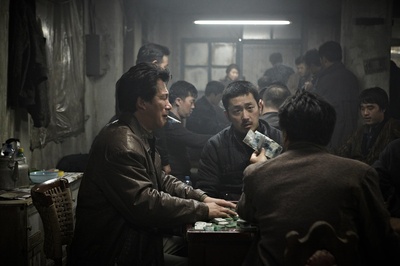 黄海剧照的剧照