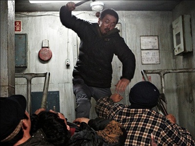 黄海剧照的剧照