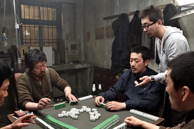 黄海剧照的剧照