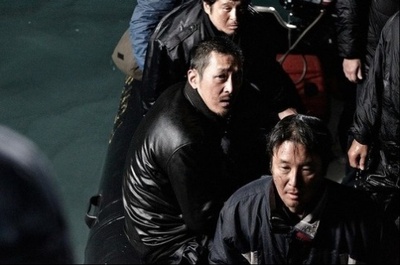 黄海剧照的剧照