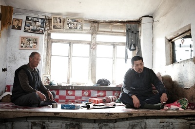 黄海剧照的剧照