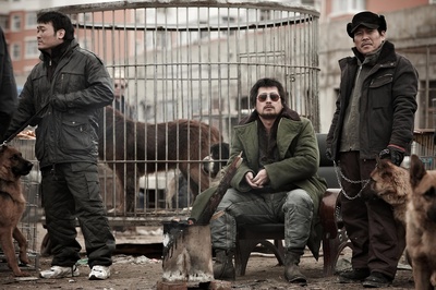 黄海剧照的剧照