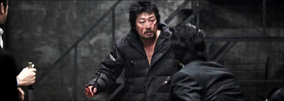 黄海剧照的剧照