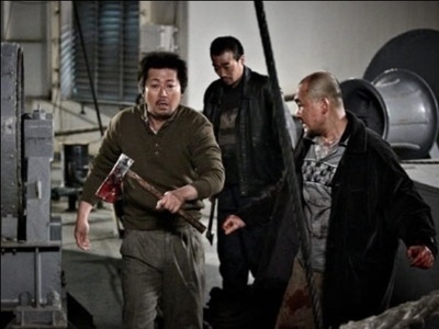 黄海剧照的剧照