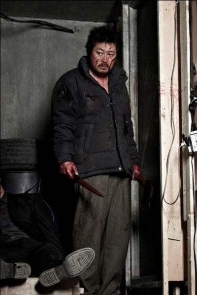 黄海剧照的剧照