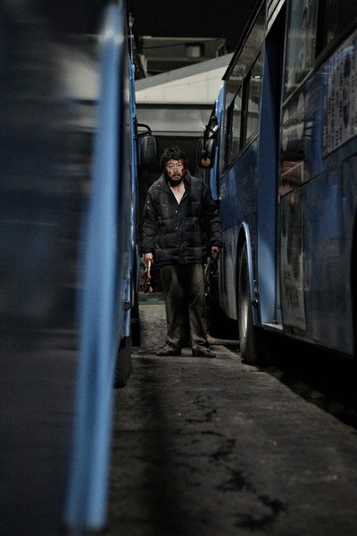 黄海剧照的剧照