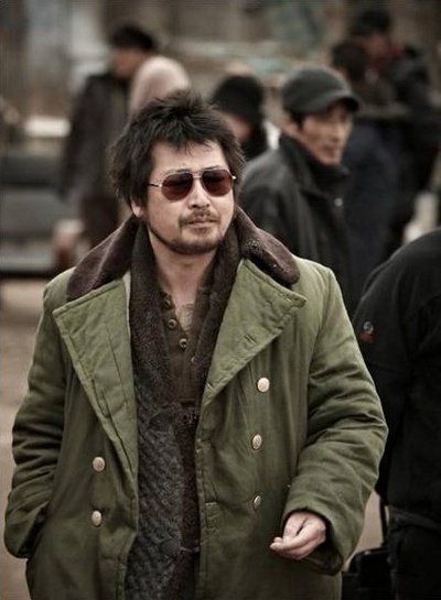 黄海剧照的剧照