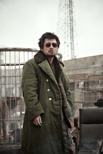 黄海剧照的剧照