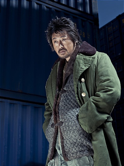 黄海剧照的剧照