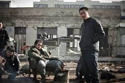 黄海剧照的剧照