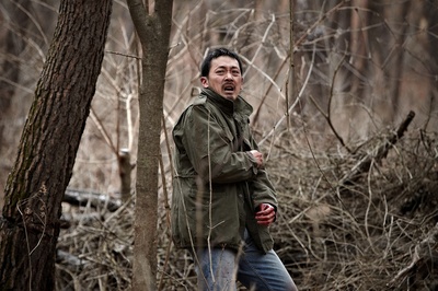 黄海剧照的剧照