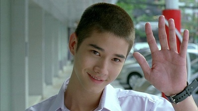 爱在暹罗剧照的剧照